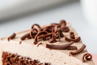 Chocolate Cake Recipe Easy