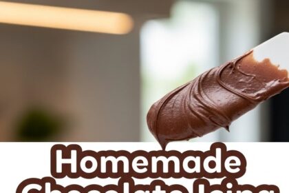 Homemade Chocolate Icing For Cake