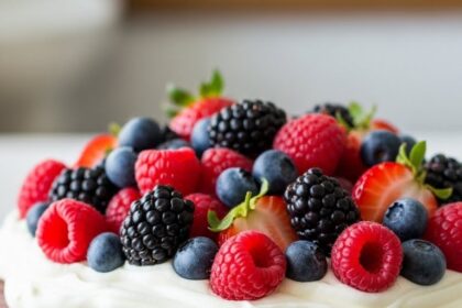 Healthy Chocolate Cake