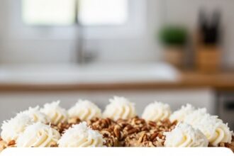 Frosting For German Chocolate Cake