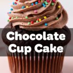 Chocolate Cup Cake