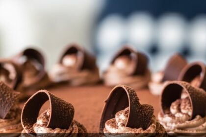 Chocolate Cake With Pudding Mix In It