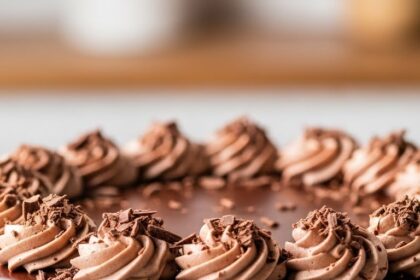 Milk Chocolate Cake Recipe