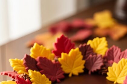 Pumpkin Chocolate Cake