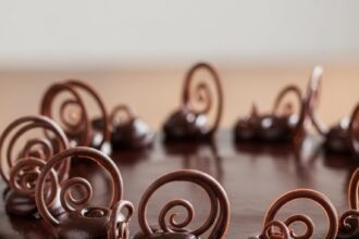 Chocolate Ganache Cake Recipe