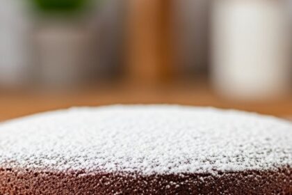 Swiss Chocolate Cake Recipe