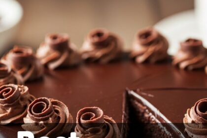 Best Chocolate Cake Recipe