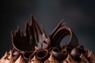 Matilda Chocolate Cake