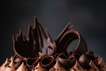 Matilda Chocolate Cake