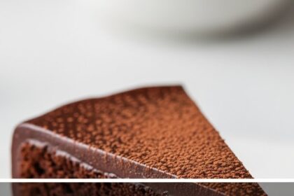 Low Calorie Chocolate Cake