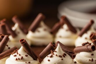 Chocolate Cake With Sour Cream