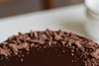 Chocolate Biscuit Cake Recipe