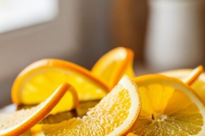 Chocolate Orange Cake