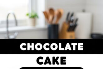 Chocolate Cake Toppings