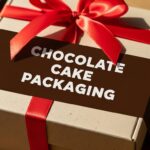 Chocolate Cake Packaging