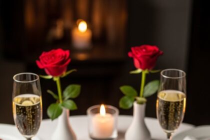 Heart Cake Chocolate