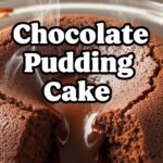Chocolate Pudding Cake