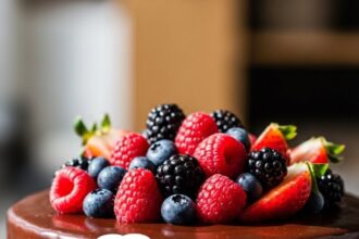 Vegan Chocolate Cake