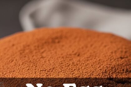 No Egg Chocolate Cake