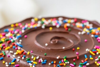 Chocolate Cake Mix Recipes