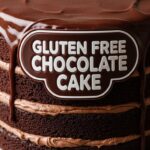 Gluten Free Chocolate Cake