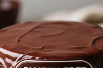 Gluten Free Chocolate Cake