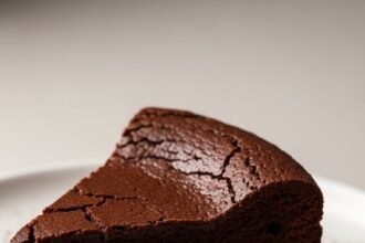 Chocolate Cake Recipe Easy 3 Ingredients
