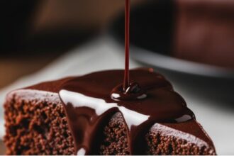 Rich Chocolate Cake Recipe