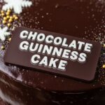 Chocolate Guinness Cake