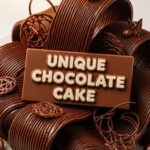 Unique Chocolate Cake