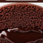Chocolate Ganache Filling For Cake