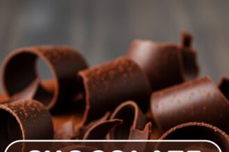 Chocolate Cake Without Eggs