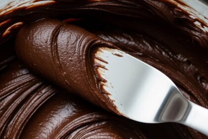 Chocolate Frosting For Cake