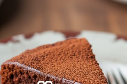 Mayo Chocolate Cake Recipe