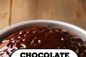 Chocolate Yogurt Cake