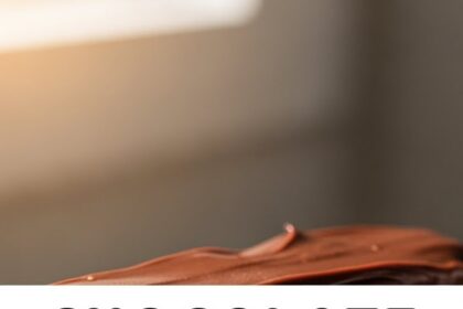 Chocolate Eclair Cake