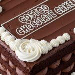 Costco Chocolate Cake