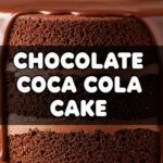 Chocolate Coca Cola Cake