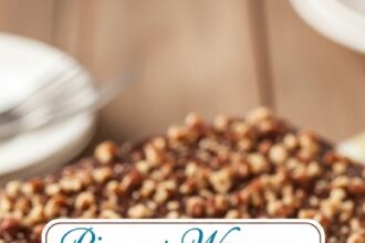 Pioneer Woman Chocolate Sheet Cake