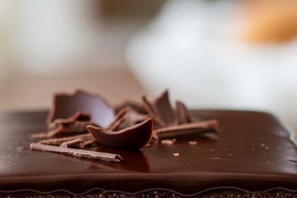 Chocolate Gateau Cake