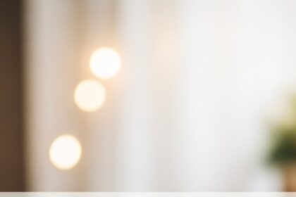 Chocolate Birthday Cake Aesthetic