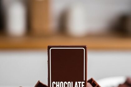 Chocolate Explosion Cake