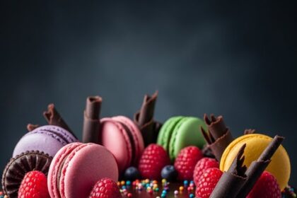 Chocolate Drip Cake Ideas