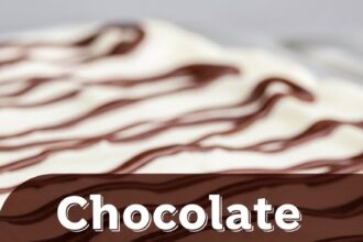 Chocolate Eclair Cake No Bake