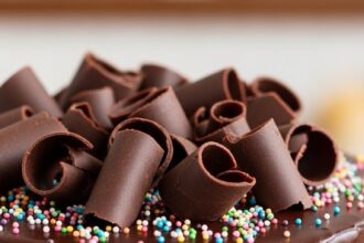 Chocolate Indulgence Cake