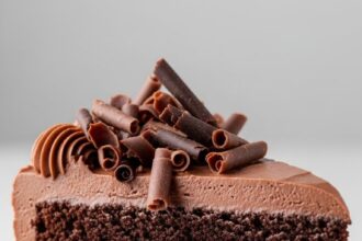 Gluten Free Dairy Free Chocolate Cake