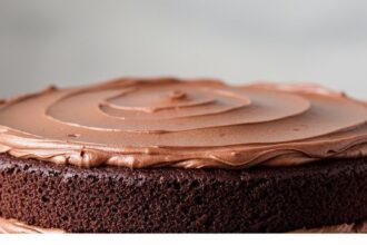 Chocolate Cake