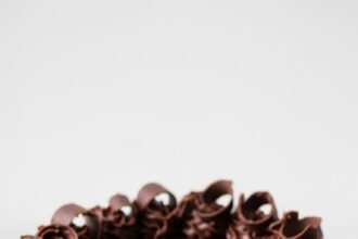 Chocolate Cake With Ganache