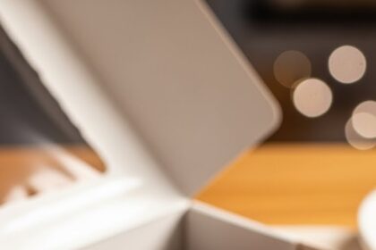 Chocolate Cake Cookies Boxed