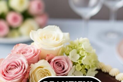 Beautiful Chocolate Cake